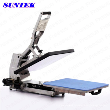 Suntek Hydraulic Heat Press Machine for Heat Press Transfer